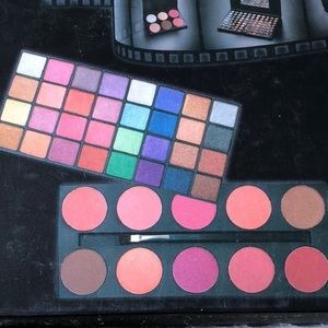Double Stack Palette